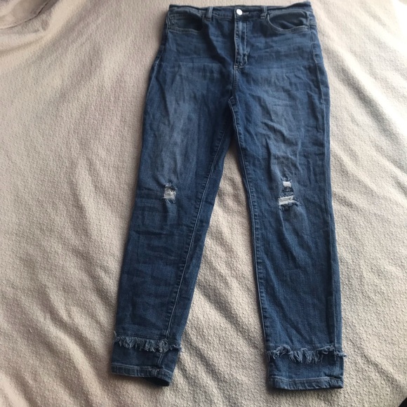 Fashion Nova Denim - 🪲 Fashion nova jeans